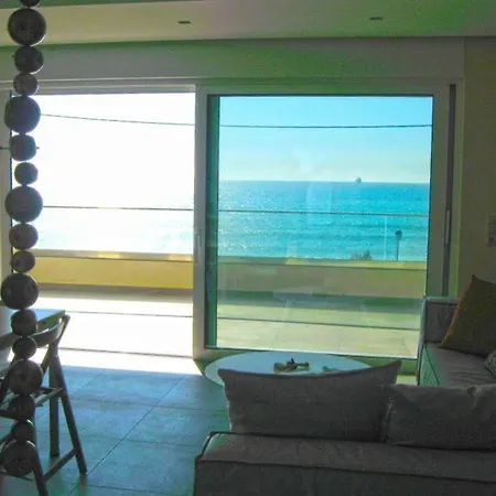Appartamento Alia Kokkinos Pirgos (Heraklion)