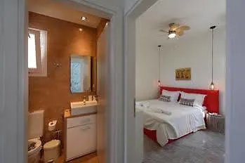 Appartamento Alia Kokkinos Pirgos (Heraklion)