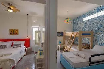 Alia Appartamento Kokkinos Pirgos (Heraklion)