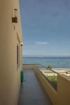 Alia Appartamento Kokkinos Pirgos (Heraklion)