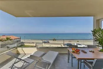 Alia Appartamento Kokkinos Pirgos (Heraklion)