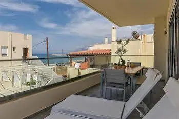 Alia Appartamento Kokkinos Pirgos (Heraklion)