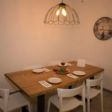 Alia Appartamento Kokkinos Pirgos (Heraklion)