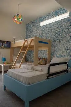 דירה Alia קוקינוס פירגוס